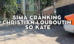 SIMA CRANKING CHRISTIAN LOUBOUTIN SO KATE_1080 HDR PRO RES_8 MIN
