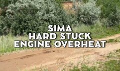 SIMA HARD STUCK ENGINE OVERHEAT_1080 HDR PRO RES_21 MIN