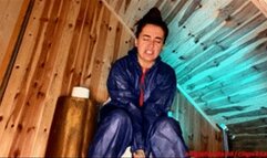 Laboratory diarrhea wmv