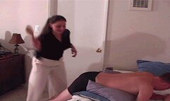 6 Beatings In 6 Days (MOV)