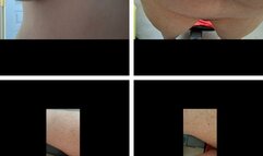 CATURDAY KITTY RIDING