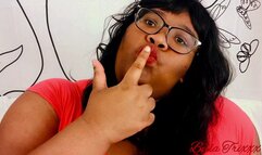 Cum Eating Trigger (Stroke Games pt 2)
