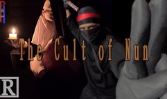 RHC30 (Standard Cut) - The Cult of Nun