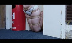 YT2068 Your Bra Is Not Worn Properly