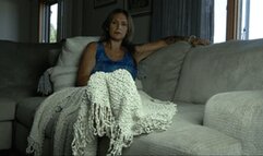 Cannot Resist Rubbing Yourself, 1st