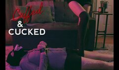 Cuffed & Cucked