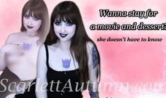 Let's pull an all-nighter together - MP4 SD 480p