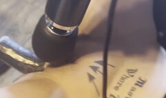 Edging Female Sub, Domme Pov