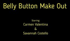 Belly Button Make Out