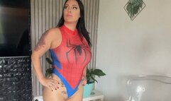 Spider Curves and the Bondage Ball of Doom