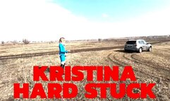 KRISTINA REAL ESTATE AGENT HARD STUCK _1080 HDR Dolby Vision_30 MIN