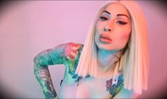 I'm going to tell you something