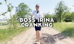 BOSS IRINA CRANKING_1080 HDR Dolby Vision_10 MIN