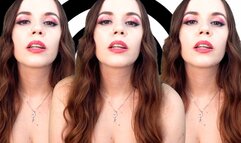 A TOTALLY MESMERIZING JOI