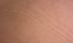 HD Giantess Milf unaware she has her tiny shrunken stepson stuck on her huge ass She has on granny panties and he s flattened like a pancake as she walks around and sits on him over and over making him bite her ass to get her to notice she yells and jumps