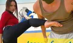 A lesson from Anetta