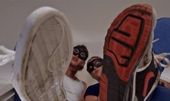 Your life as our doormat (small version)