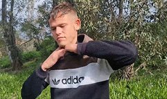 Nathan Deals with Grant