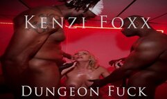 Dungeon Fuck