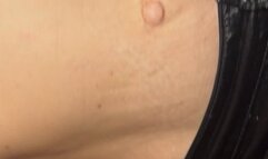 Contractslave get a Fisting DEEP