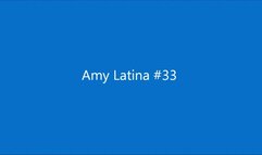 Amy033 (MP4)
