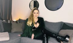 *CUSTOM* Abgerichtet zum PAYPIG! GERMAN