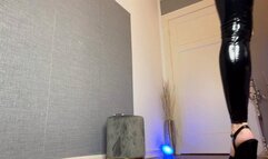 Wichscountdown für SCHNELLSPRITZER! GERMAN