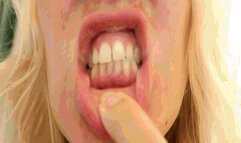 My sharp teeth WMV(1920*1080)HD