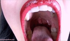 * 854x480p * A Tiny Circus Trickster Gets Me To Do The Unthinkable ( Giantess ) -Mp4