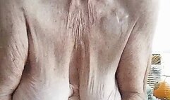 WhitePantyhoseVibrator