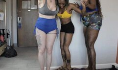 A Mat For Everything!