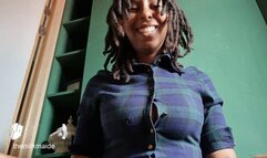 Step-Mommy MILF Cum Dump