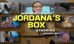 Jordanas Box