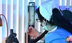 Restrained in Rubber IV