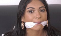 He Stole Our Money And Tied Us Up - FULL FIVE-SCENE VIDEO! 4K Video Version