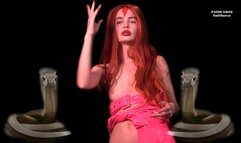 KAA BLACKMAILER - PART 2