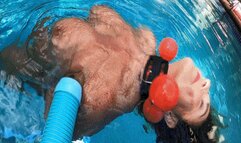 Carissas Intro to Watherbondage 2