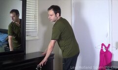 Lexi Spanks And Humiliates Sissy Marcelo