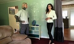 May I Hang Out Here? (MP4 1080p) - Ramona Vixen