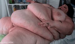 Invasion Of The Body Fatteners 3 - MP4 HD 1080