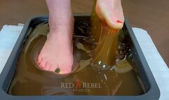 Rat Glue Debut | Ava Sapphire