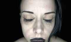 SATAN COMES OUT OF MY BODY