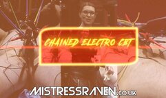 [849] Chained Electro CBT