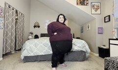 Celia Humiliation JOI - MOV