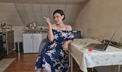 Darkside QnA with a heavy smoker