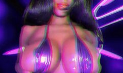 TITTY Trance