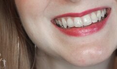 Miss Epiphany Mouth Tour