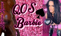 QOS BARBIE