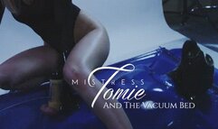 Vacbed Pleasure Torment