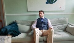 Stripping the Adult Schoolgirl